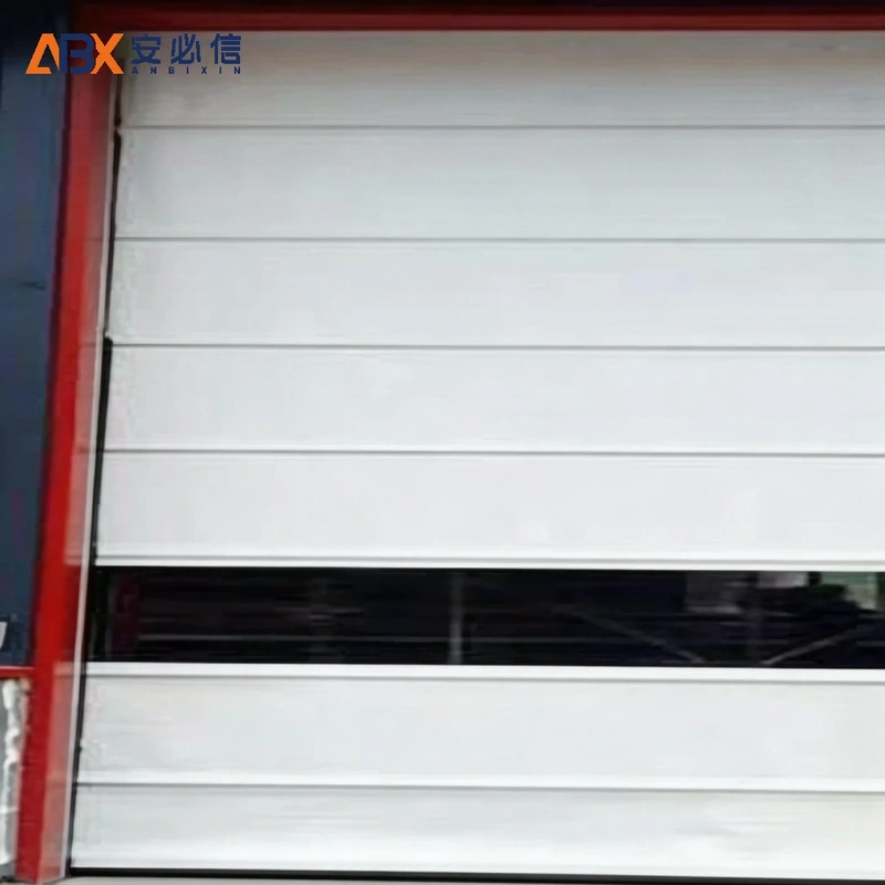 汉中市快速门